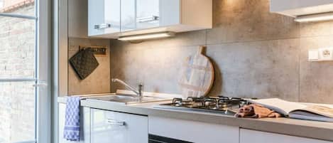 3 chambres, Internet