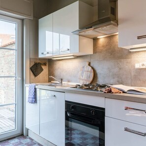 House | 3 bedrooms, Internet - Charming House With Terrace (Bruges)