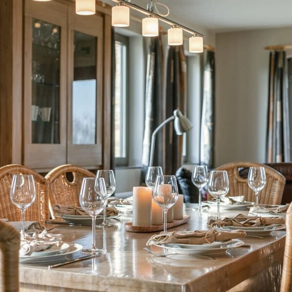 House, Accessible | 3 bedrooms, Internet