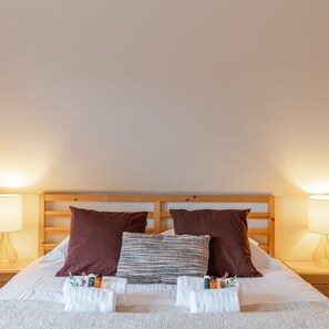 House, Accessible | 3 bedrooms, Internet