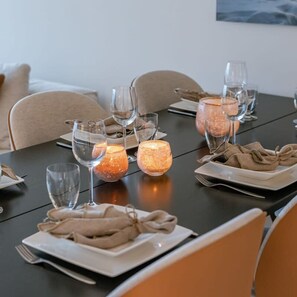 Apartment | 2 bedrooms, Internet - Luxurious two Bedroom With Lateral Seaview (Knokke-Heist)