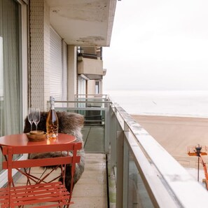 Leilighet | 2 soverom og internett