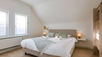 Villa | 4 slaapkamers, snel internet