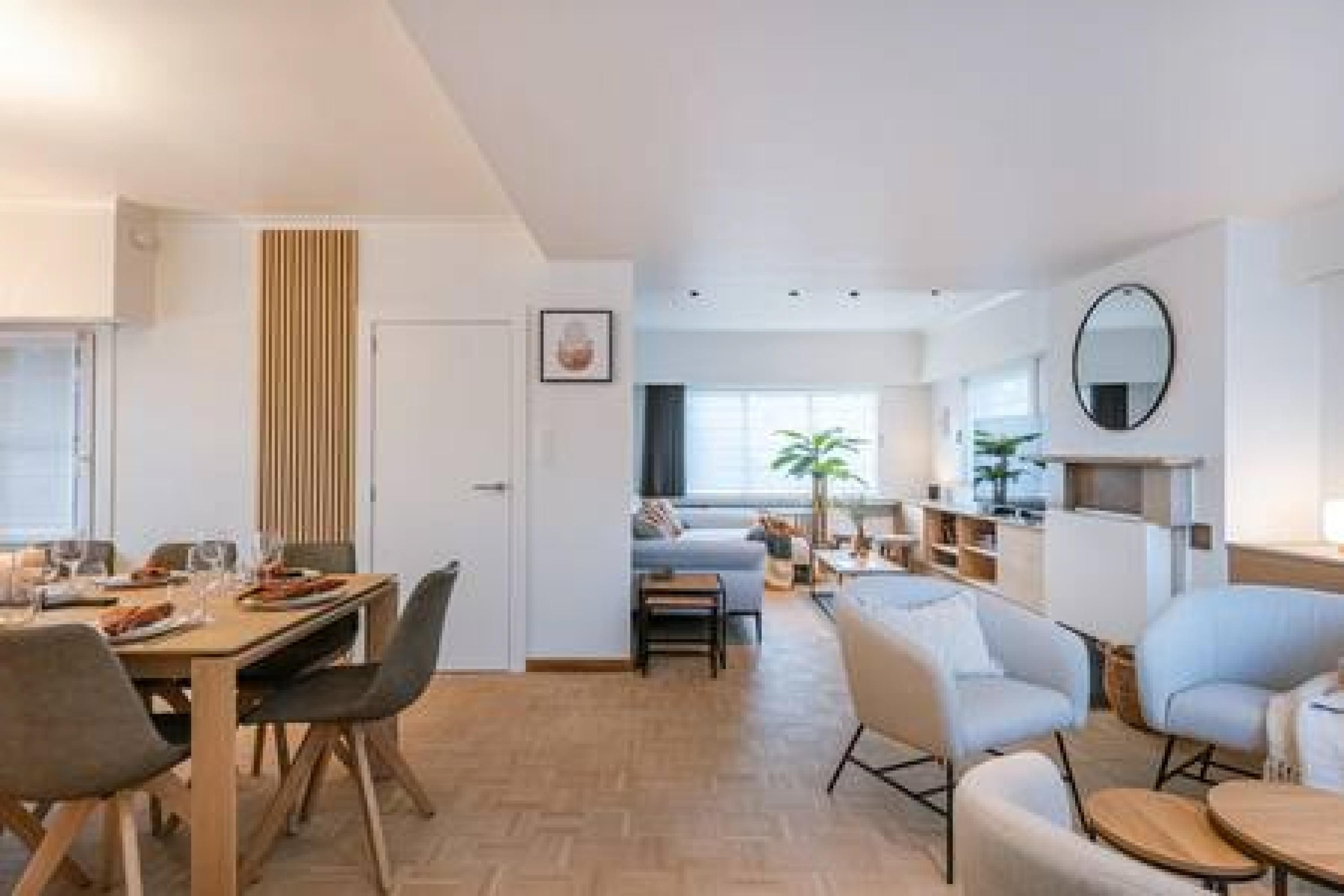 Villa | 4 slaapkamers, snel internet