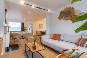4 bedrooms, Internet