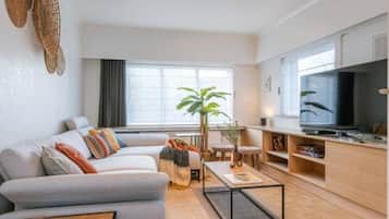 4 chambres, Internet