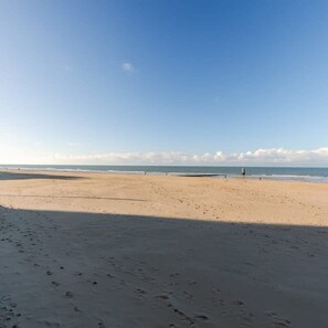 Appartement | 2 slaapkamers, snel internet