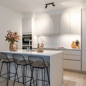 Departamento | 2 habitaciones y internet 