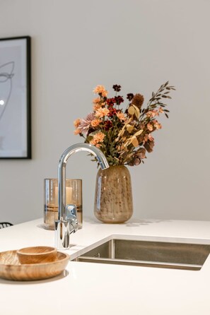 Departamento | 2 habitaciones y internet 