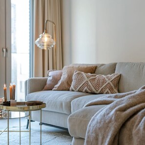 Departamento | 2 habitaciones y internet 