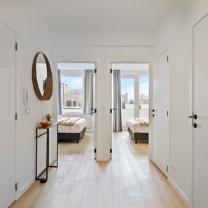 Apartment | 2 bedrooms, Internet - Renovated Apartment in the Heart of Ostend (Ostend)