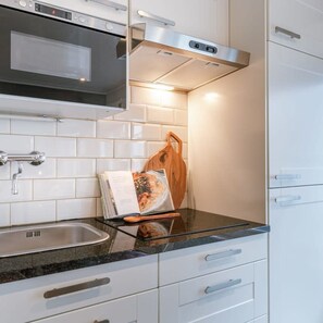 公寓 | 1 多间卧室、高速上网