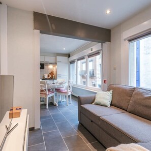 Lejlighed | 1 soveværelse, internet