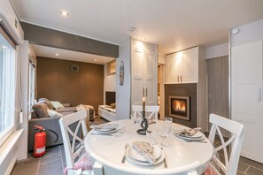 Lejlighed | 1 soveværelse, internet