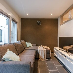 公寓 | 1 多间卧室、高速上网