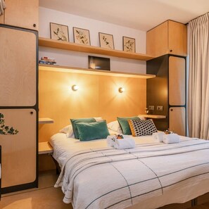 Apartment - Apartment With Garden at the Seaside in Knokke (Knokke-Heist)