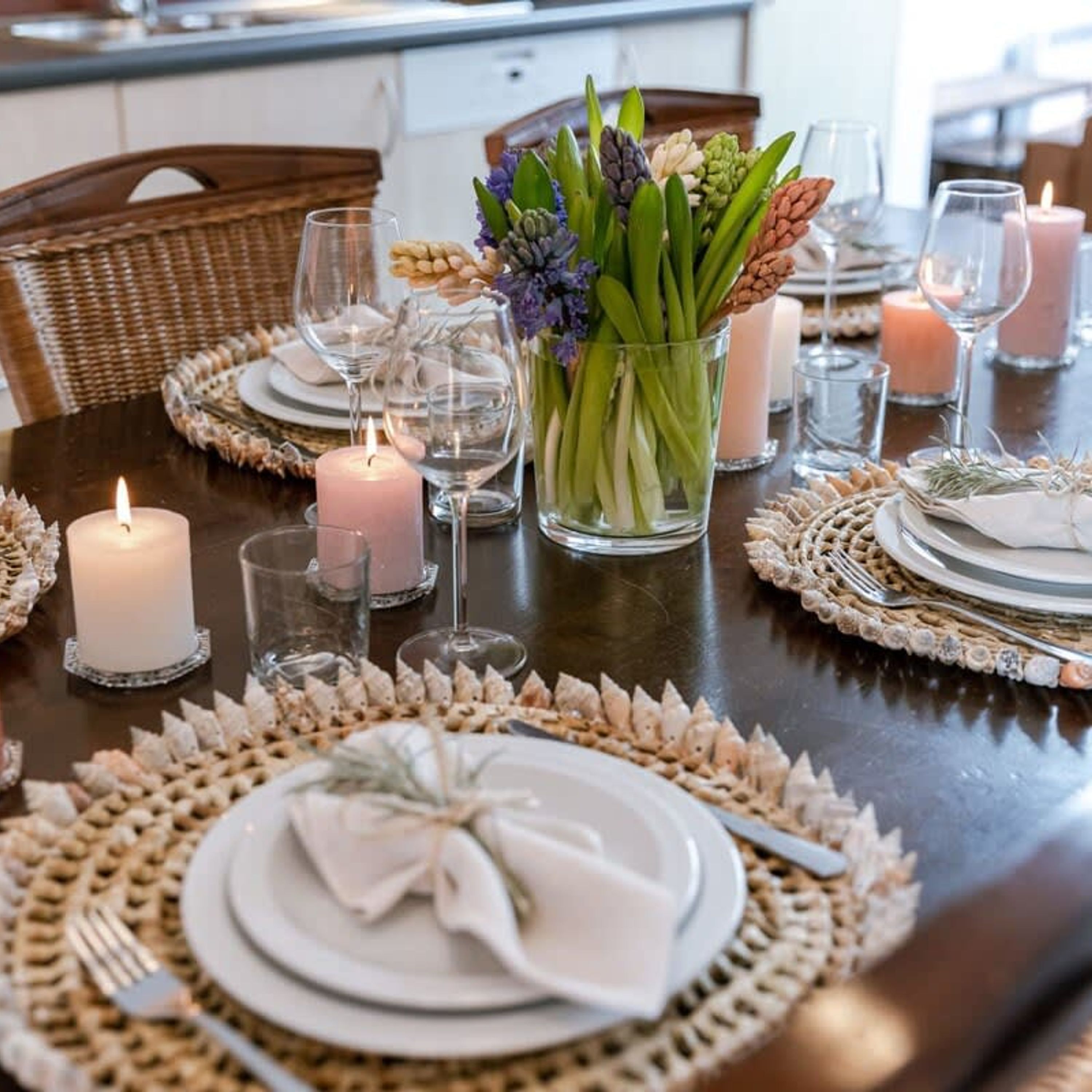 Σπίτι | 3 υπνοδωμάτια, ίντερνετ 