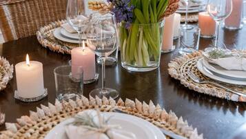 Huis | 3 slaapkamers, snel internet