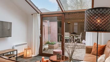 House | 3 bedrooms, Internet