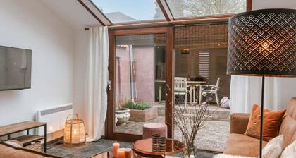 Charming Town-house in the Center of Bruges