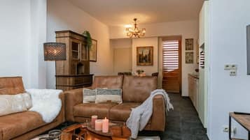 House | 3 bedrooms, Internet