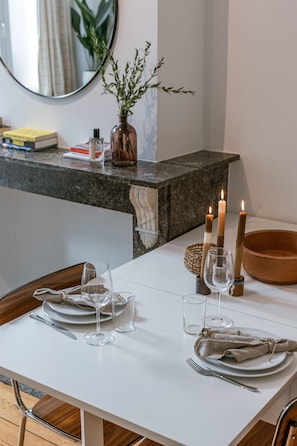 Apartment | Internet - Charming Studio in the Center of Antwerp (Antwerp)