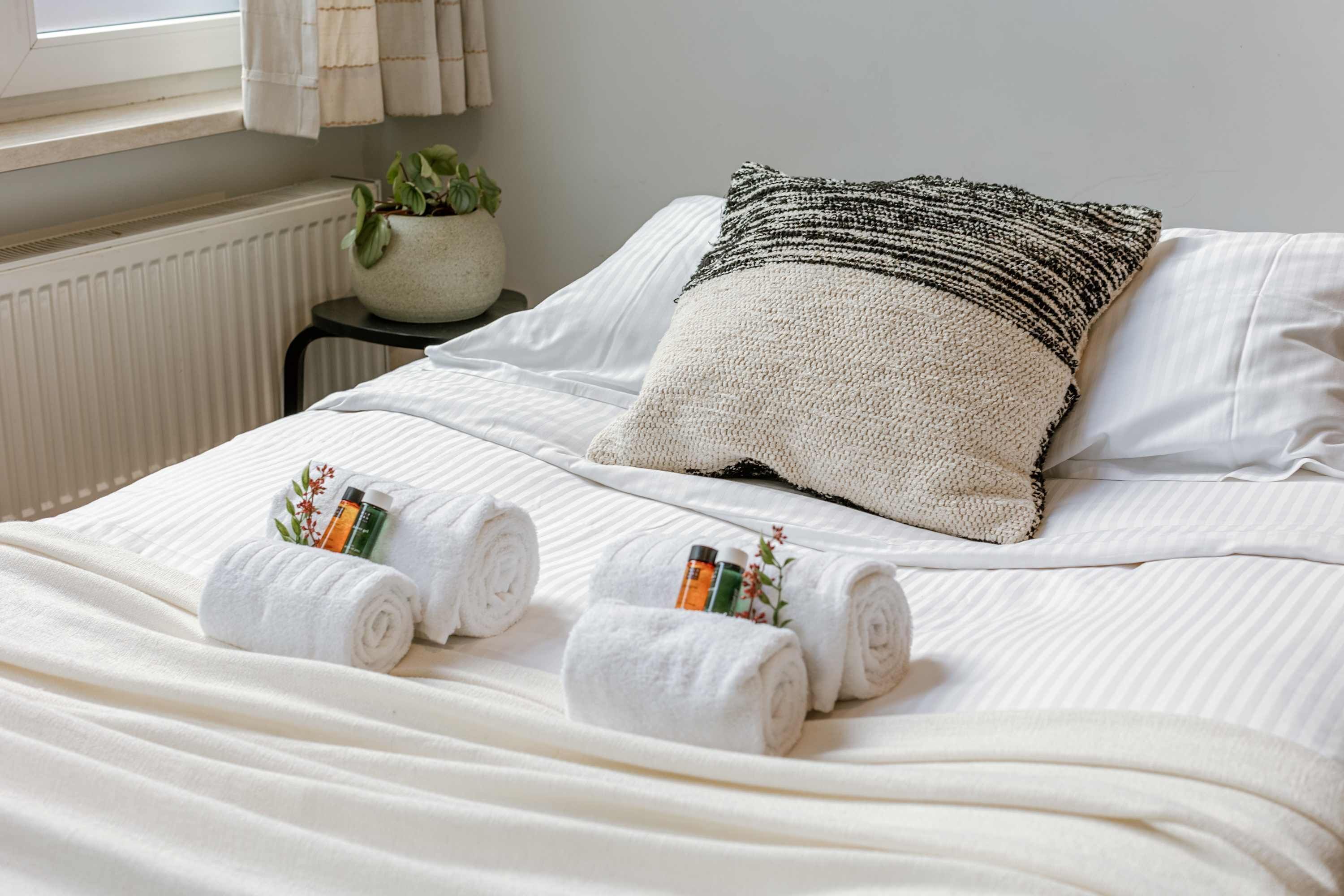 Căn hộ | Truy cập Internet tốc độ cao 