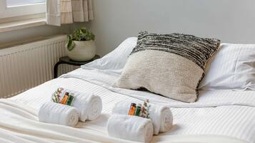 Apartment | Internet