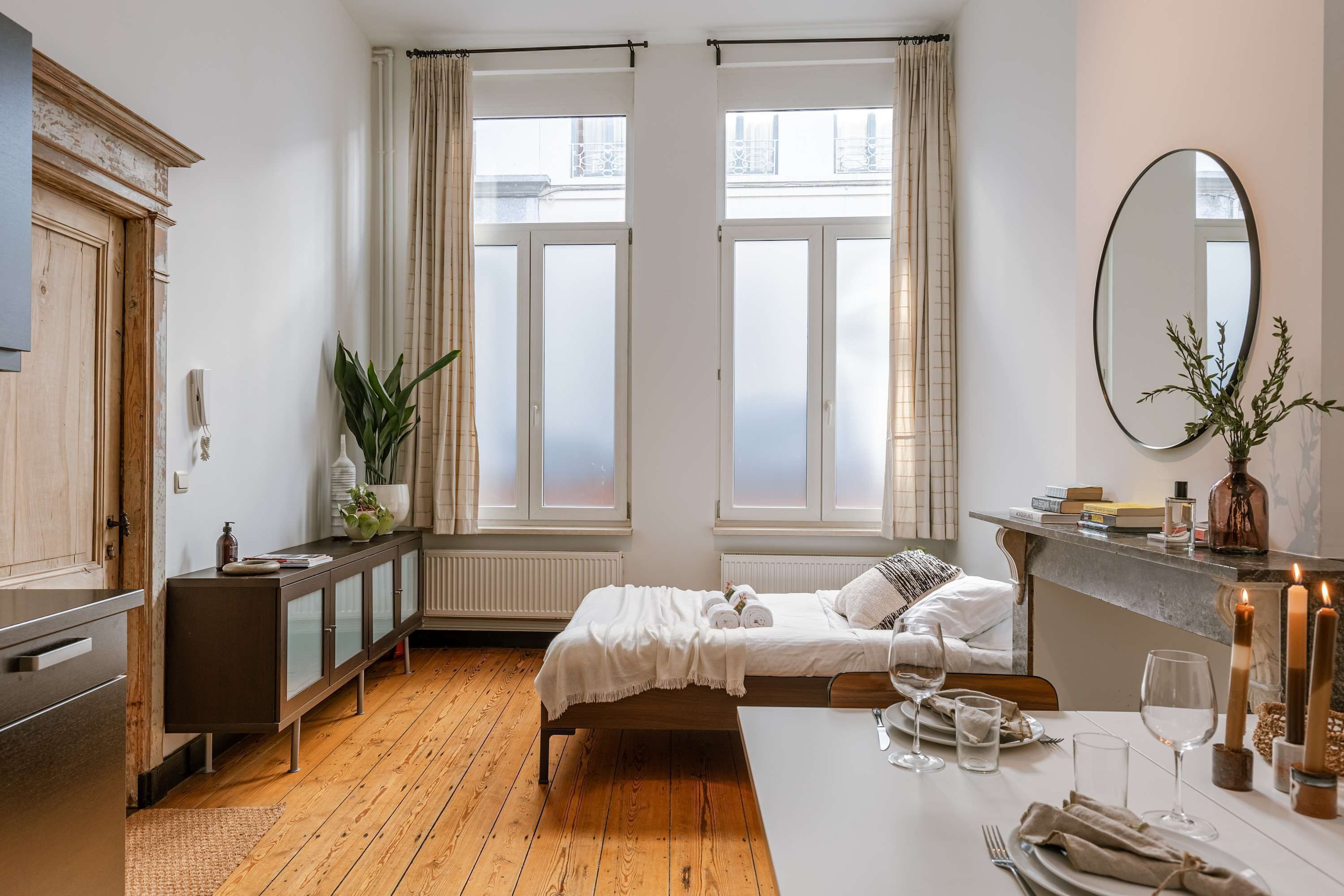 Apartment | Internet