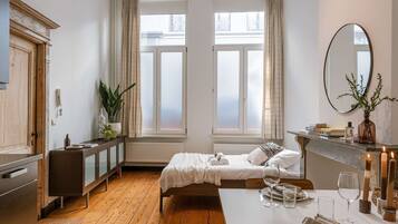 Apartment | Internet