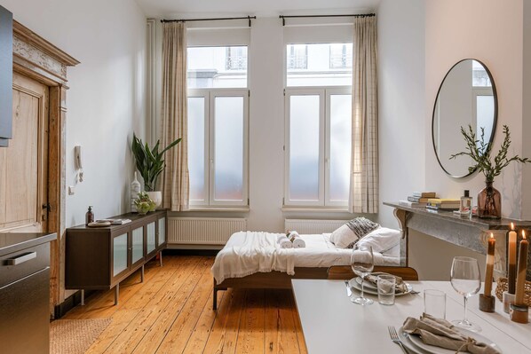Apartment | Internet