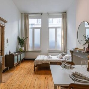 Apartment | Internet