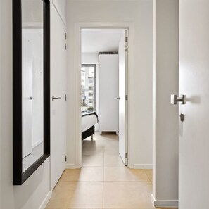 Appartement | 2 slaapkamers, internet