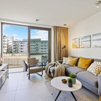 2 habitaciones y acceso a internet 