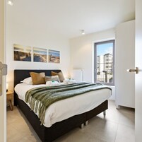 2 habitaciones y acceso a internet 