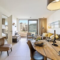 2 habitaciones y acceso a internet 