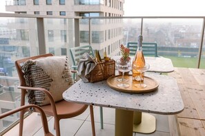 Appartement | 2 slaapkamers