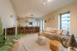 Appartement | 2 slaapkamers