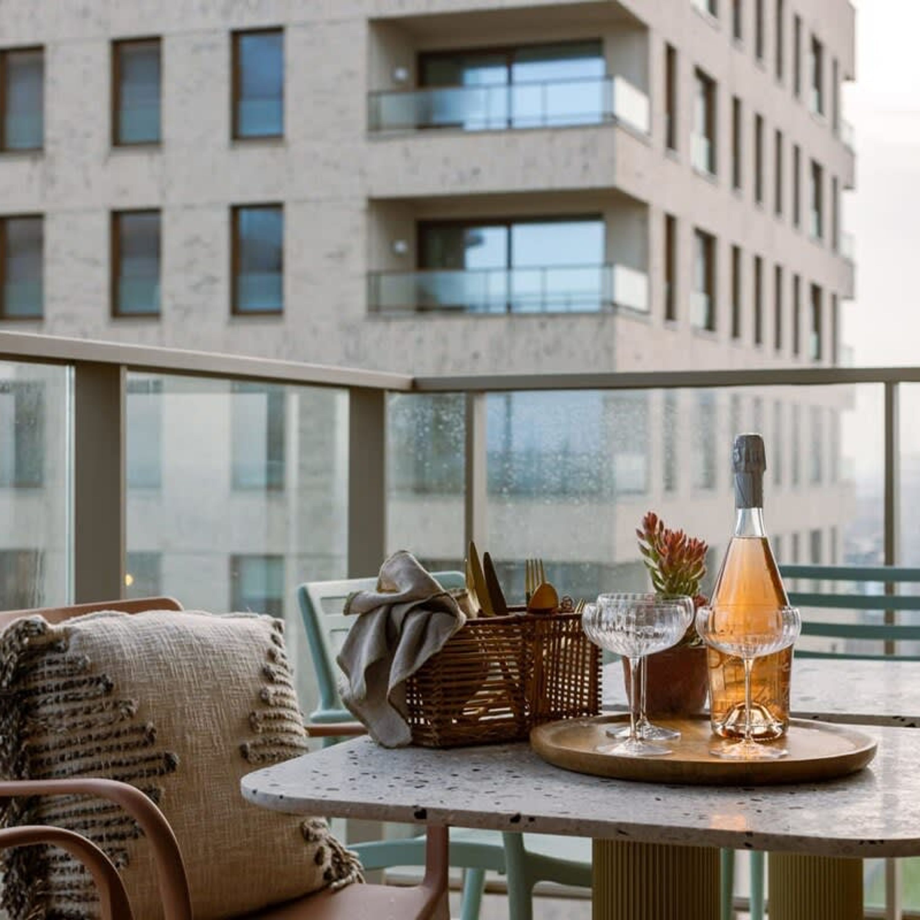 Apartment | 2 bedrooms