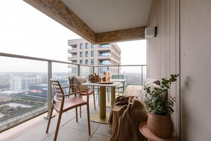 Appartement | 2 slaapkamers