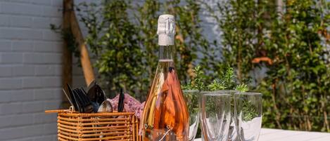 Casa | 1 habitación y internet