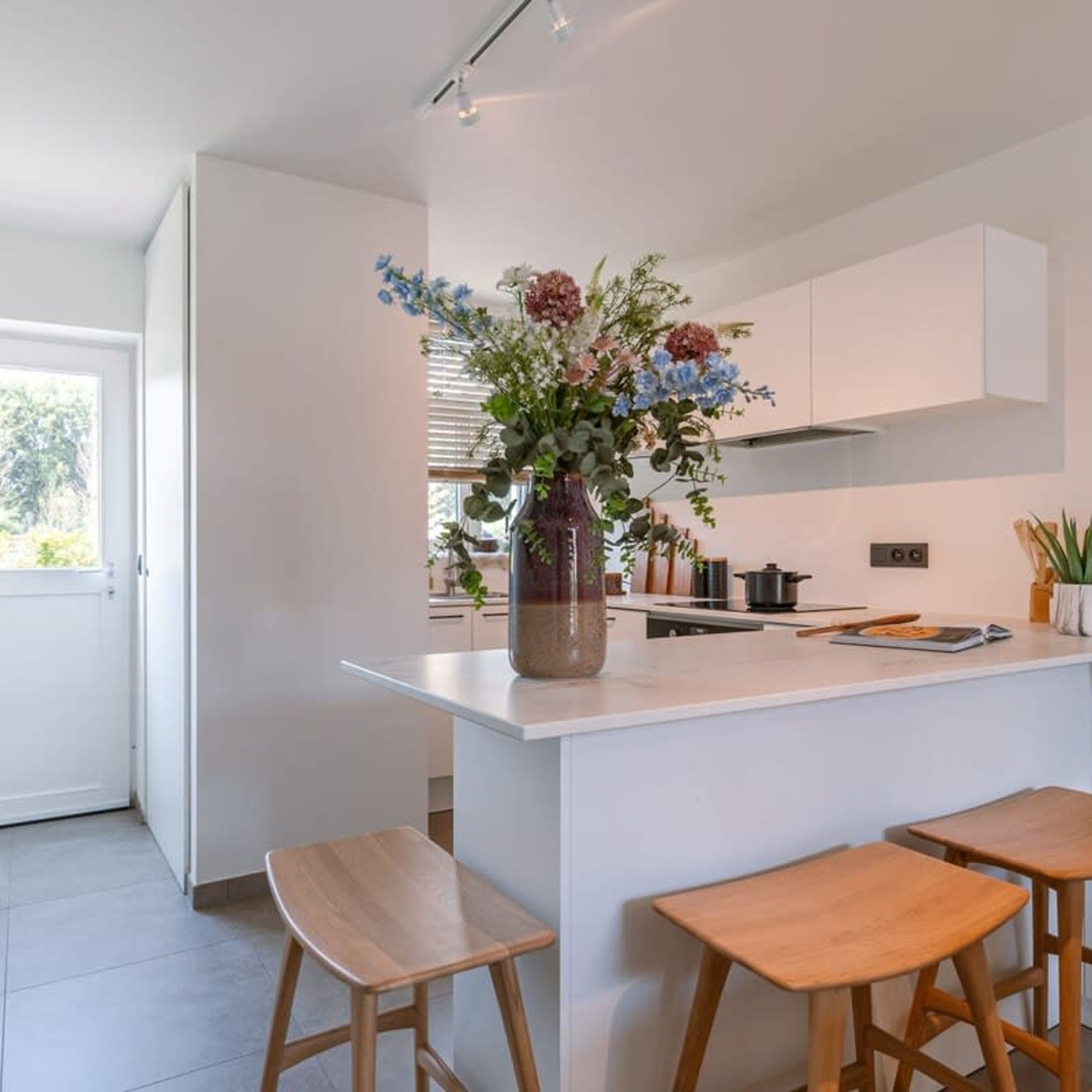 Ferienhaus | 1 Schlafzimmer, Internetzugang