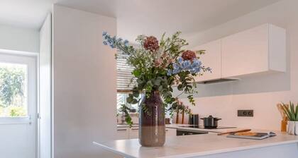 Tosca - Lovely Double Room at Ranch De Blauwe Zaal