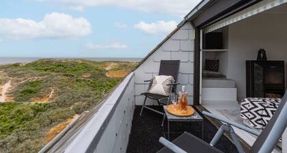 Apartment With Beautiful View of the Dunes