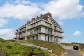 Apartment | 2 bedrooms, Internet - Apartment With Beautiful View of the Dunes (Koksijde)