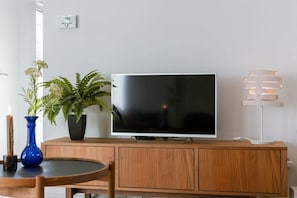 Apartment | 1 bedroom, Internet