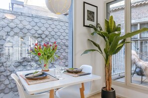 Apartment | 1 bedroom, Internet - Apartment Katelijne in Centre of Antwerp (Antwerp)