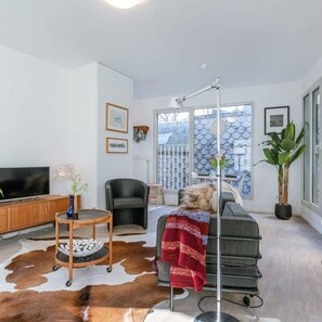 Apartment | 1 bedroom, Internet - Apartment Katelijne in Centre of Antwerp (Antwerp)