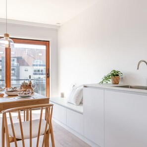 Apartment | Internet