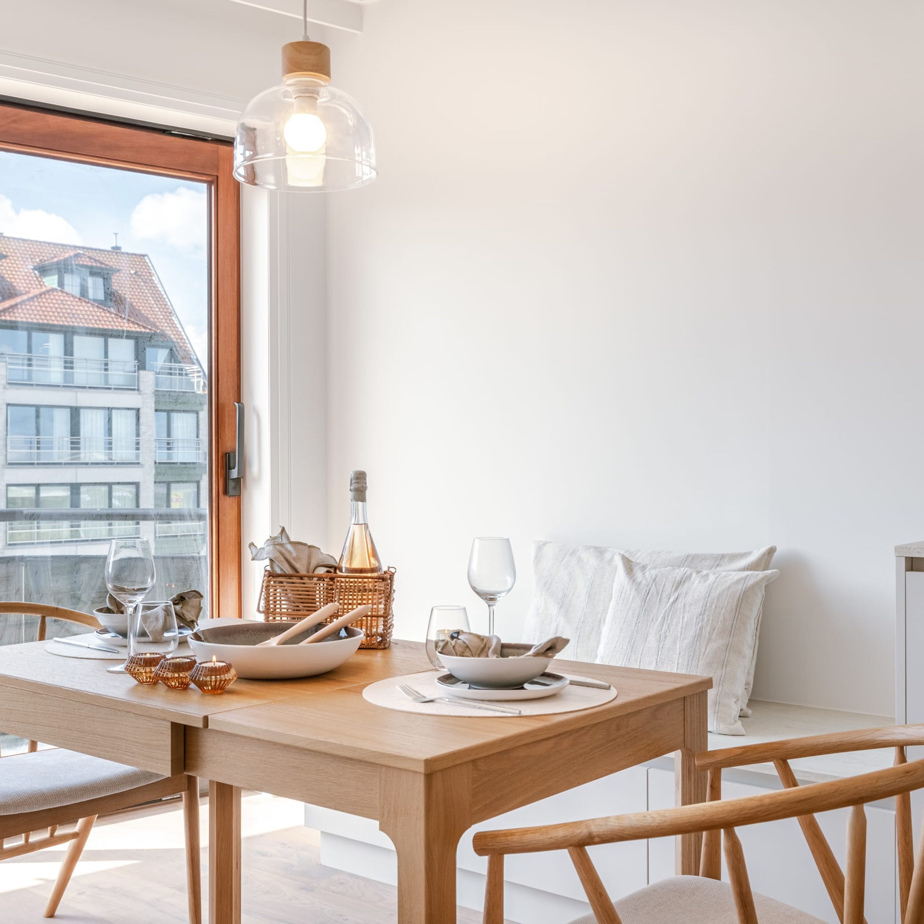 아파트 | 1 개의 침실, 인터넷